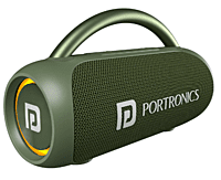 Portronics Radiant 30W Wireless Bluetooth Portable Speaker