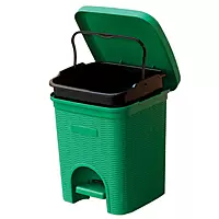 Signora ware Dustbin 12 Liters