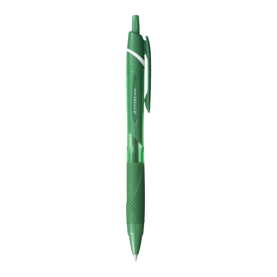 Uni-ball Jetstream Ballpoint pen 0.5 Green