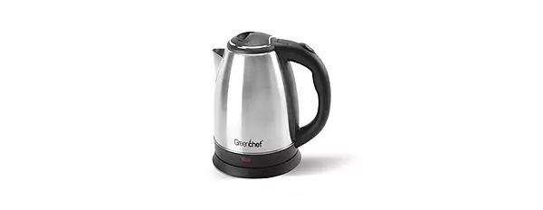 Greenchef Electric Kettle (1.5 Ltr)
