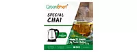 Greenchef Electric Kettle (1.5 Ltr)