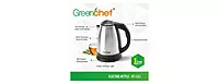 Greenchef Electric Kettle (1.5 Ltr)