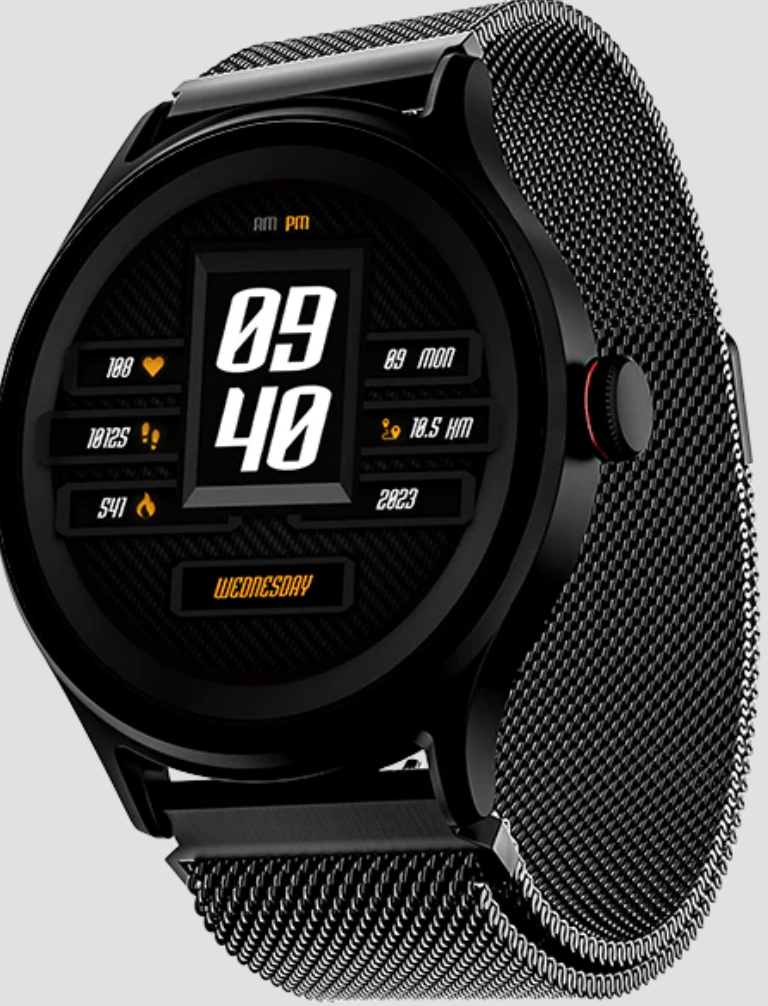 Boat watch Primia Celestial