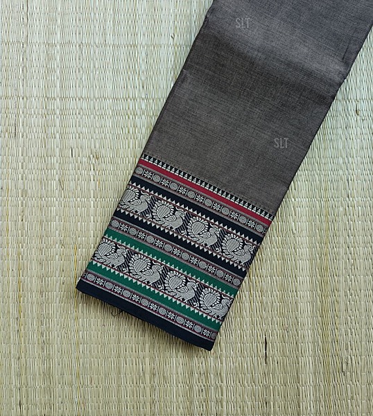 Tia - तिया ( Authentic Narayanpet Handloom )