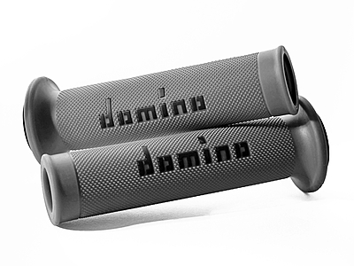 Domino A010 Road-Racing Grips Domino A010 Road-Racing Grips