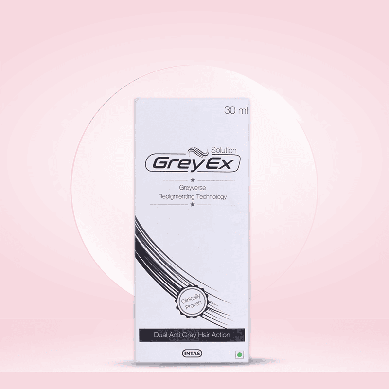 Greyex Solution 30ml