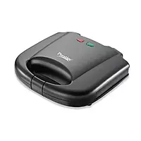 PRESTIGE SANDWICH MAKER GRILL FIXED BLK PGMF 41467