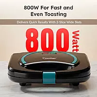 PRESTIGE SANDWICH MAKER PSMFB 42286