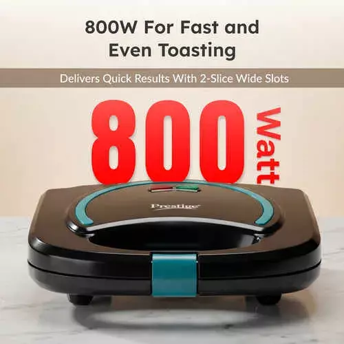 PRESTIGE SANDWICH MAKER PSMFB 42286