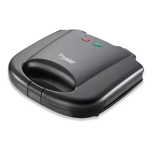 PRESTIGE SANDWICH MAKER TOASTER WITH FIXED 41468