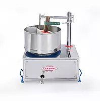 LAKSHMI SS GRINDER 5 LT