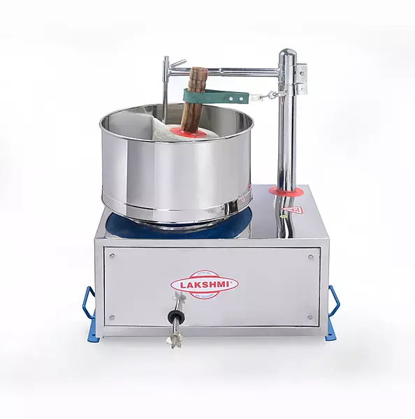 LAKSHMI SS GRINDER 5 LT