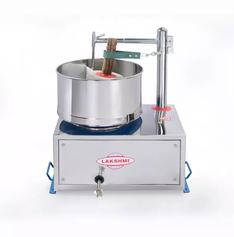 LAKSHMI SS GRINDER 5 LT