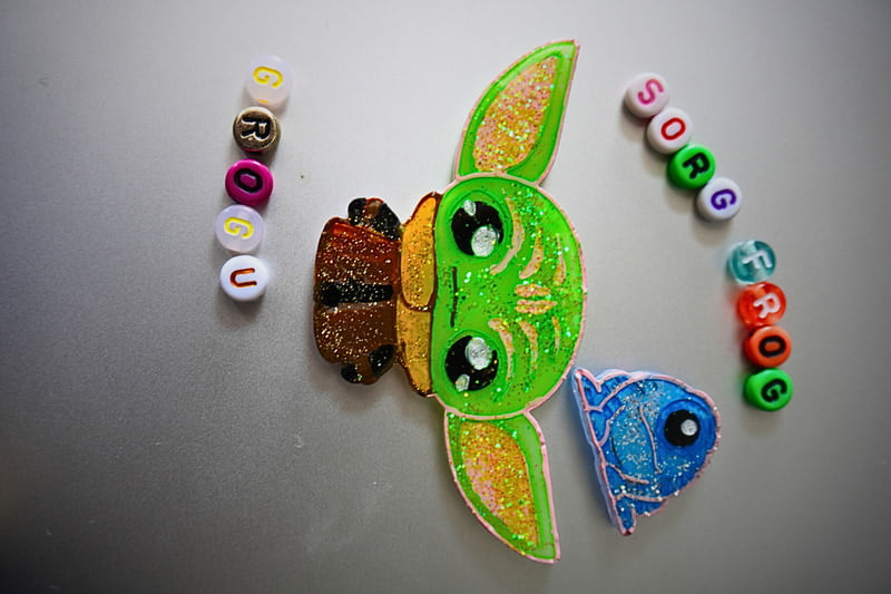 GROGU & SORG GROGU & SORG