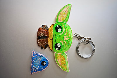 GROGU & SORG GROGU & SORG