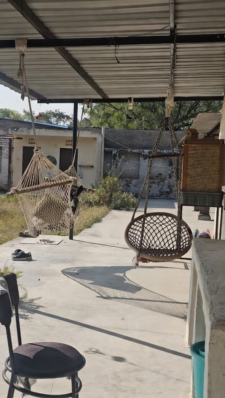 Stay by clay at Pottery Delight Paldi Udaipur