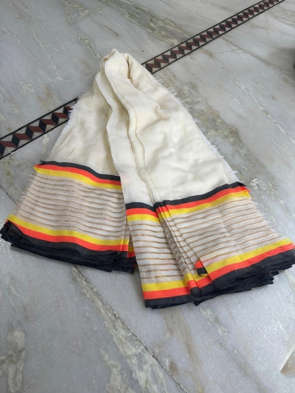 Ipsita - ইপ্সিতা ( Mul cotton sarees )