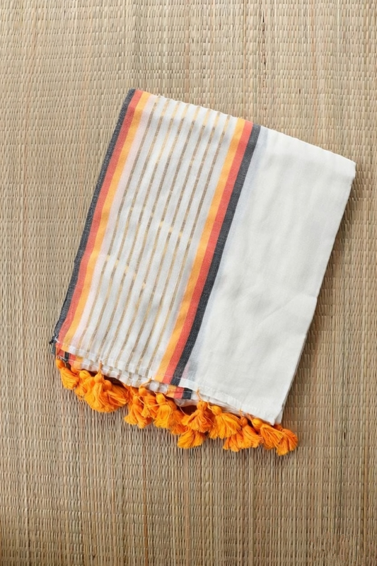 Ipsita - ইপ্সিতা ( Mul cotton sarees )