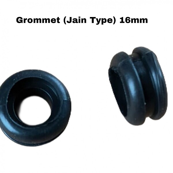 Grommet (Jain Type) 16MM