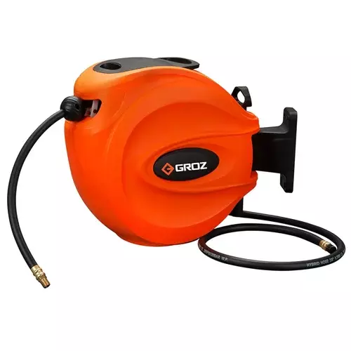 Air / Water Hose Reel