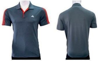 Adidas Aero ready T-Shirt, Article No.S89139