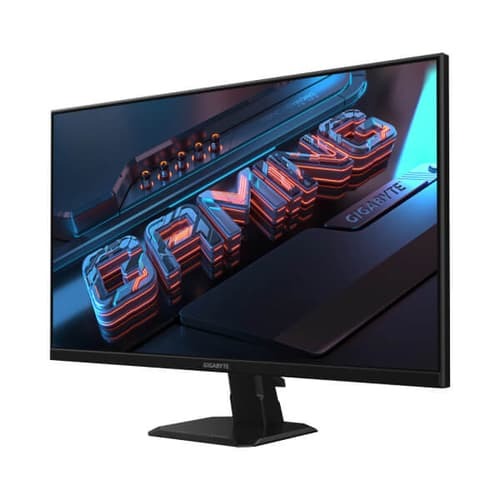 Gigabyte GS27FA 27 Inch Gaming Monitor – FHD IPS | 180Hz | FreeSync | 110% sRGB