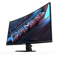 Gigabyte GS27FC 27 Inch Gaming Monitor – FHD VA Panel | 180Hz | FreeSync Premium