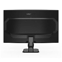 Gigabyte GS27FC 27 Inch Gaming Monitor – FHD VA Panel | 180Hz | FreeSync Premium