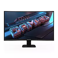 Gigabyte GS27FC 27 Inch Gaming Monitor – FHD VA Panel | 180Hz | FreeSync Premium