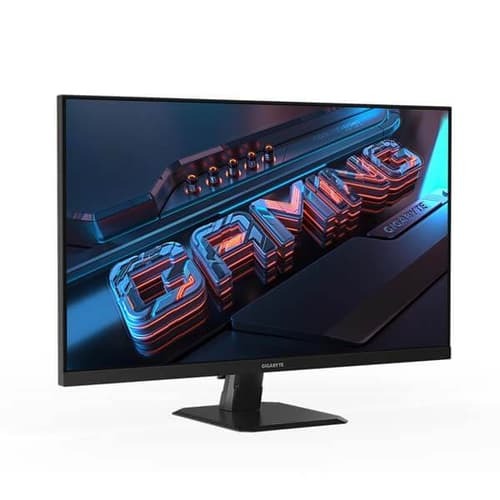Gigabyte GS32Q – 32″ QHD 165Hz IPS Gaming Monitor | 1ms | FreeSync | 3Y Warranty