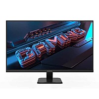 Gigabyte GS32Q – 32″ QHD 165Hz IPS Gaming Monitor | 1ms | FreeSync | 3Y Warranty