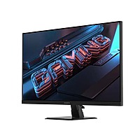 Gigabyte GS32Q – 32″ QHD 165Hz IPS Gaming Monitor | 1ms | FreeSync | 3Y Warranty
