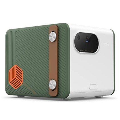 BenQ GS50 Multimedia Projector
