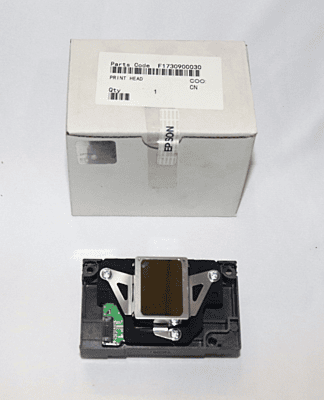 Epson Original Print Head For L1800 Printer (F173090)