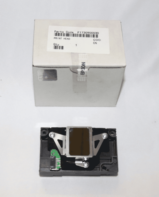 Epson Original Print Head For L1800 Printer (F173090)