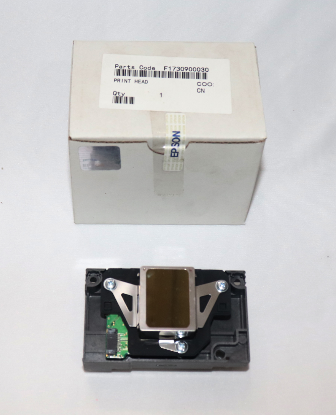 Epson Original Print Head For L1800 Printer (F173090)