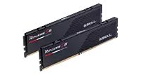 GSkill CL36 DDR5-6000 UDIMM Desktop Ram - 16GB (F5-6000J3636F-RS5K)