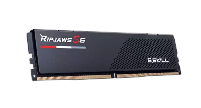 GSkill CL36 DDR5-6000 UDIMM Desktop Ram - 16GB (F5-6000J3636F-RS5K)