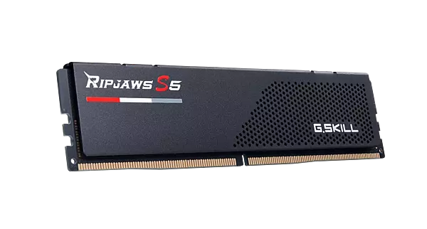 GSkill CL36 DDR5-6000 UDIMM Desktop Ram - 16GB (F5-6000J3636F-RS5K)