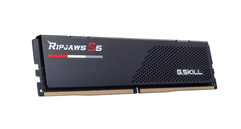 GSkill CL36 DDR5-6000 UDIMM Desktop Ram - 16GB (F5-6000J3636F-RS5K)