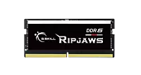 GSkill DDR5-5600 SO-DIMM Laptop Ram - 16GB (F5-5600S4645A16GX1-RS)
