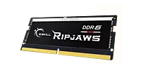 GSkill DDR5-5600 SO-DIMM Laptop Ram - 16GB (F5-5600S4645A16GX1-RS)