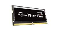 GSkill DDR5-5600 SO-DIMM Laptop Ram - 16GB (F5-5600S4645A16GX1-RS)