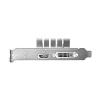ASUS GT 1030 2GB GDDR5 Graphics Card – Passive Cooling | HDMI / DVI