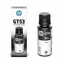 Hp GT53 Black(1VV22AA) Ink Bottle