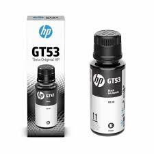 Hp GT53 Black(1VV22AA) Ink Bottle
