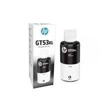 HP GT53XL 135-ml Black Original Ink Bottle