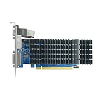 ASUS GT 710 2GB GDDR5 Graphics Card – Passive Cooling | HDMI / DVI / VGA