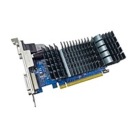ASUS GT 710 2GB GDDR5 Graphics Card – Passive Cooling | HDMI / DVI / VGA