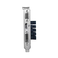 ASUS GT 710 2GB GDDR5 Graphics Card – Passive Cooling | HDMI / DVI / VGA